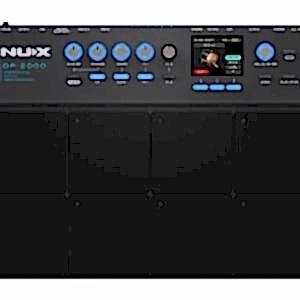 Nux DP-2000 Pad Elektronik Perküsyon