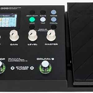 Nux MG-300 Elektro Gitar Prosesörü
