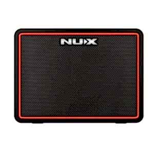 Nux Mighty Lite BT MKII Taşınabilir Elektro Gitar Amfisi
