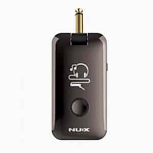 Nux Mighty Plug Gitar için Kulaklık Amfisi