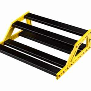 Nux NPB-S Bumblebee Small Pedalboard