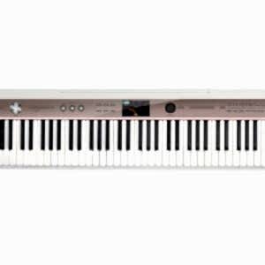 Nux NPK-20-WH Beyaz Taşınabilir Dijital Piyano