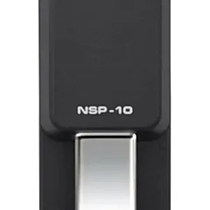 Nux NSP-10 Sustain Pedalı