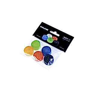 Nux NST-1 Pedal Düğme Şapkası