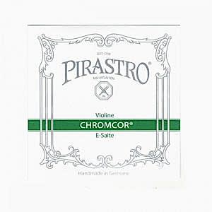 Pirastro Chromcor 319120 Mi Keman Teli