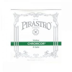 Pirastro Chromcor 319220 Keman La Teli
