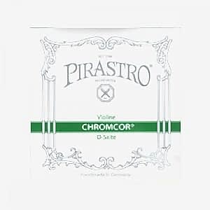 Pirastro Chromcor 319320 Keman Re Teli