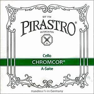 Pirastro Chromcor 339020 Çello Teli
