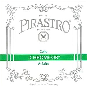 Pirastro Chromcor 339120 Çello La Teli