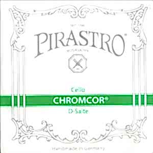 Pirastro Chromcor 339220 Çello Re Teli