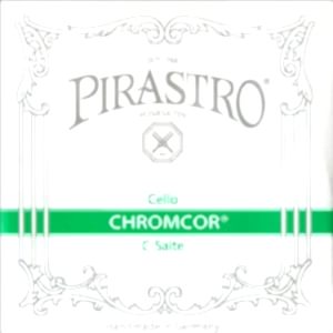 Pirastro Chromcor 339420 Çello Do Teli