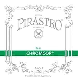 Pirastro Chromcor 348020 Kontrbas Teli
