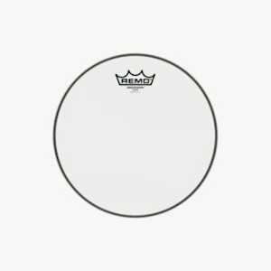 REMO AMBASSADOR® CLEAR 10 inç Davul Derisi
