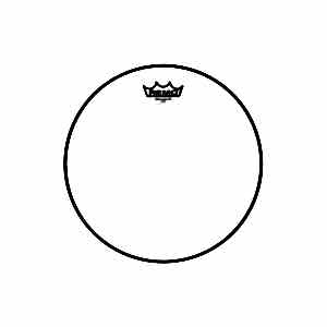 REMO AMBASSADOR® CLEAR 12 inç Davul Derisi