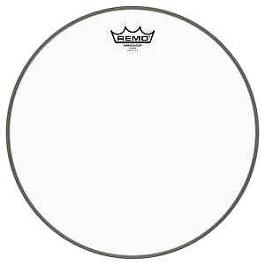 REMO AMBASSADOR® CLEAR 14 inç Davul Derisi