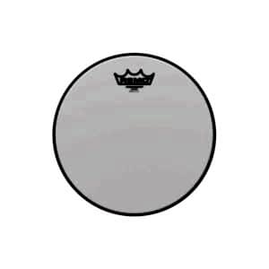 REMO AMBASSADOR® COATED 10 inç Davul Derisi