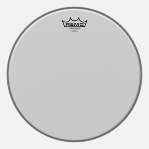 REMO AMBASSADOR® COATED 14 inç Davul Derisi