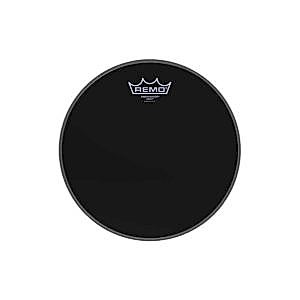 REMO AMBASSADOR® EBONY 11 inç Davul Derisi