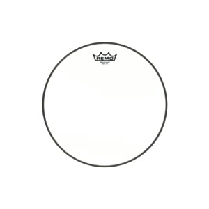 REMO AMBASSADOR® HAZY 13 inç Trampet Derisi