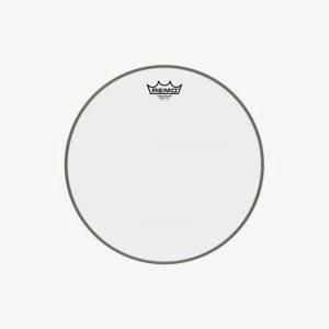 REMO AMBASSADOR® HAZY 14 inç Trampet Derisi