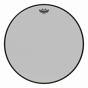 REMO BR-1226-00 26 inç AMBASSADOR® Beyaz Bas Davul Derisi