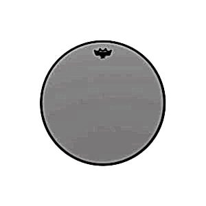 REMO EMPEROR® COATED BASS 18 inç Kick Derisi