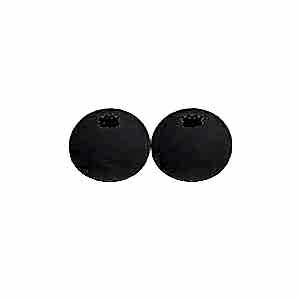 REMO FALAM® SLAM 4 inç Bass Drum Pad (2 Pack)