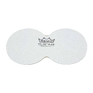 REMO FALAM® SLAM 4 inç Double Bass Drum Pad