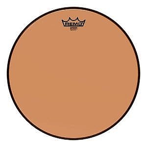 REMO P7-0314-CT-OG POWERSTROKE® 77 COLORTONE® 14 inç Turuncu Trampet Derisi