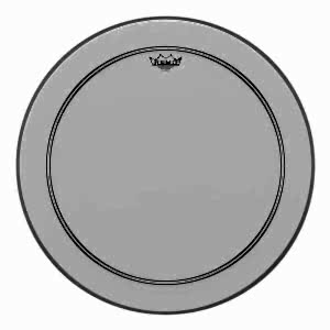 Remo Powerstroke® P3 Coated 14 İnç Trampet Derisi