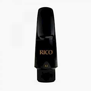 Rico A3 Alto Saksafon Beki