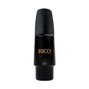 Rico B5 Soprano Saksafon Beki