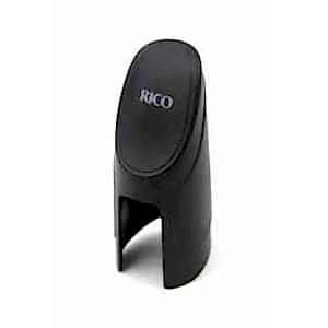 Rico RSS1C Soprano Saksafon Bek Kapağı Plastik