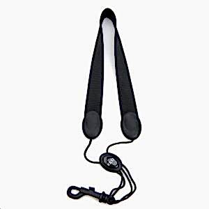 Rico SJA13 Alto Saksofon & Soprano Saksaofon Askısı