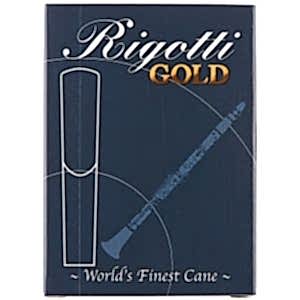 Rigotti Gold SiB Klarnet Kamışı No:1
