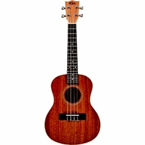 Rosa RU-01C Concert Ukulele