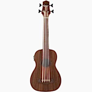 Rosa RUB004 Elektro Bas Ukulele