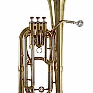 Roy Benson BH-301 Bariton Horn