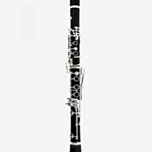 Roy Benson CB-217 Bb Klarnet