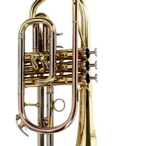 Roy Benson CR-202 Kornet