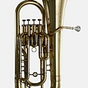 Roy Benson EP-303 4 Pistonlu Efanyum