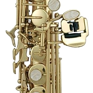 Roy Benson SS-302 Soprano Saksafon