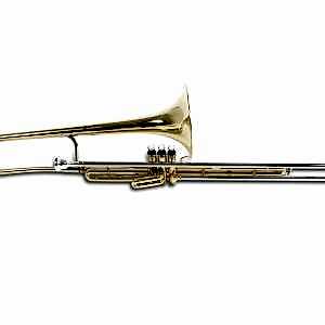 Roy Benson VT-227 Pistonlu Tenor Trombon