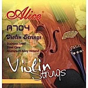 Alice A704-1 Keman Mi Teli