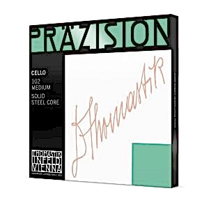 Thomastik Infield Prazision 102 Çello Teli