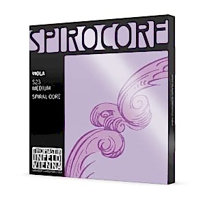 Thomastik Infield Spirocore S23 Viyola Teli