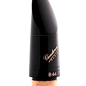 Vandoren B44 Mib Klarnet Beki