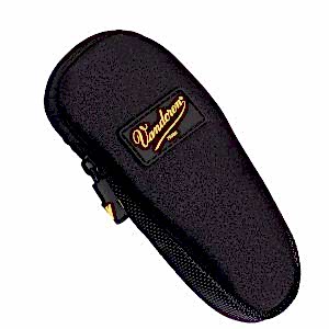 Vandoren P201 Ağzılık Kılıfı (Büyük)