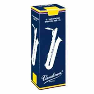 Vandoren SR242 Bariton Saksafon Kamışı No:2