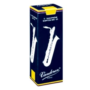 Vandoren SR243 Bariton Saksafon Kamışı No:3